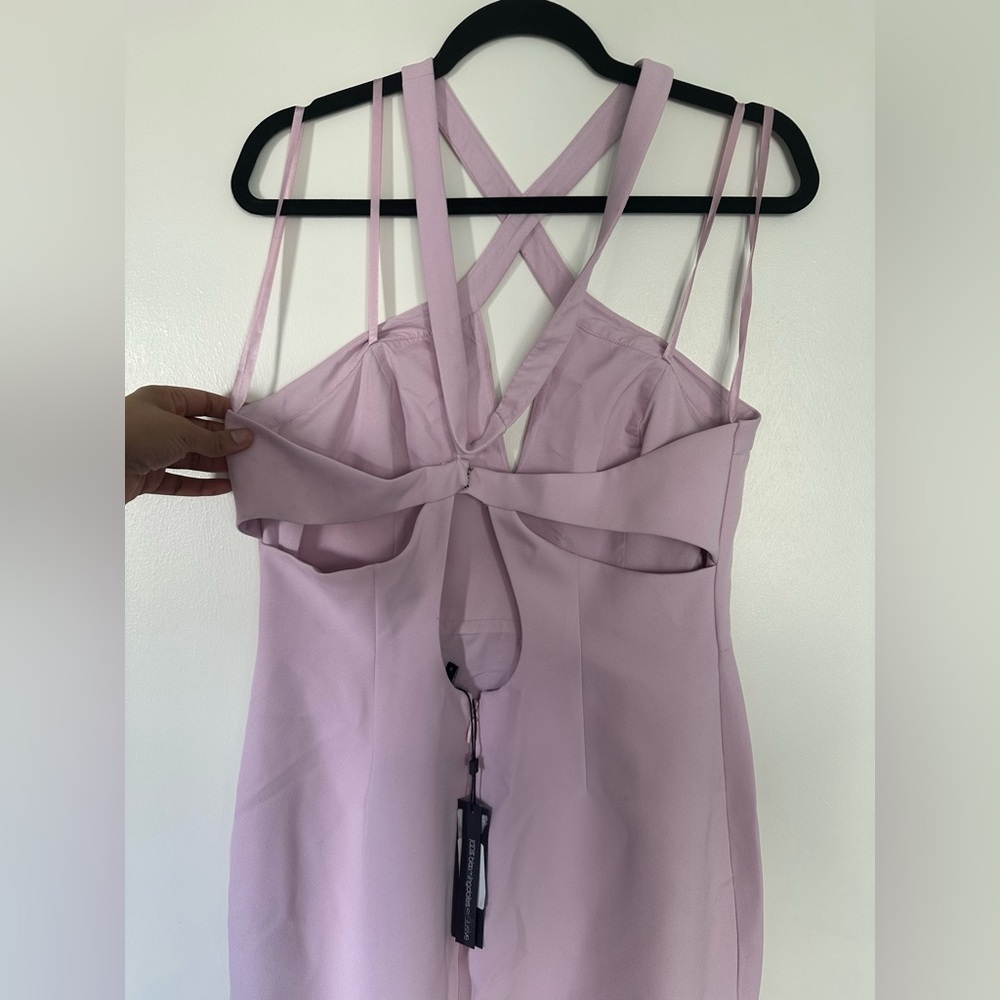 New BCBGMaxAzria Formal Dress - Picture 11 of 14